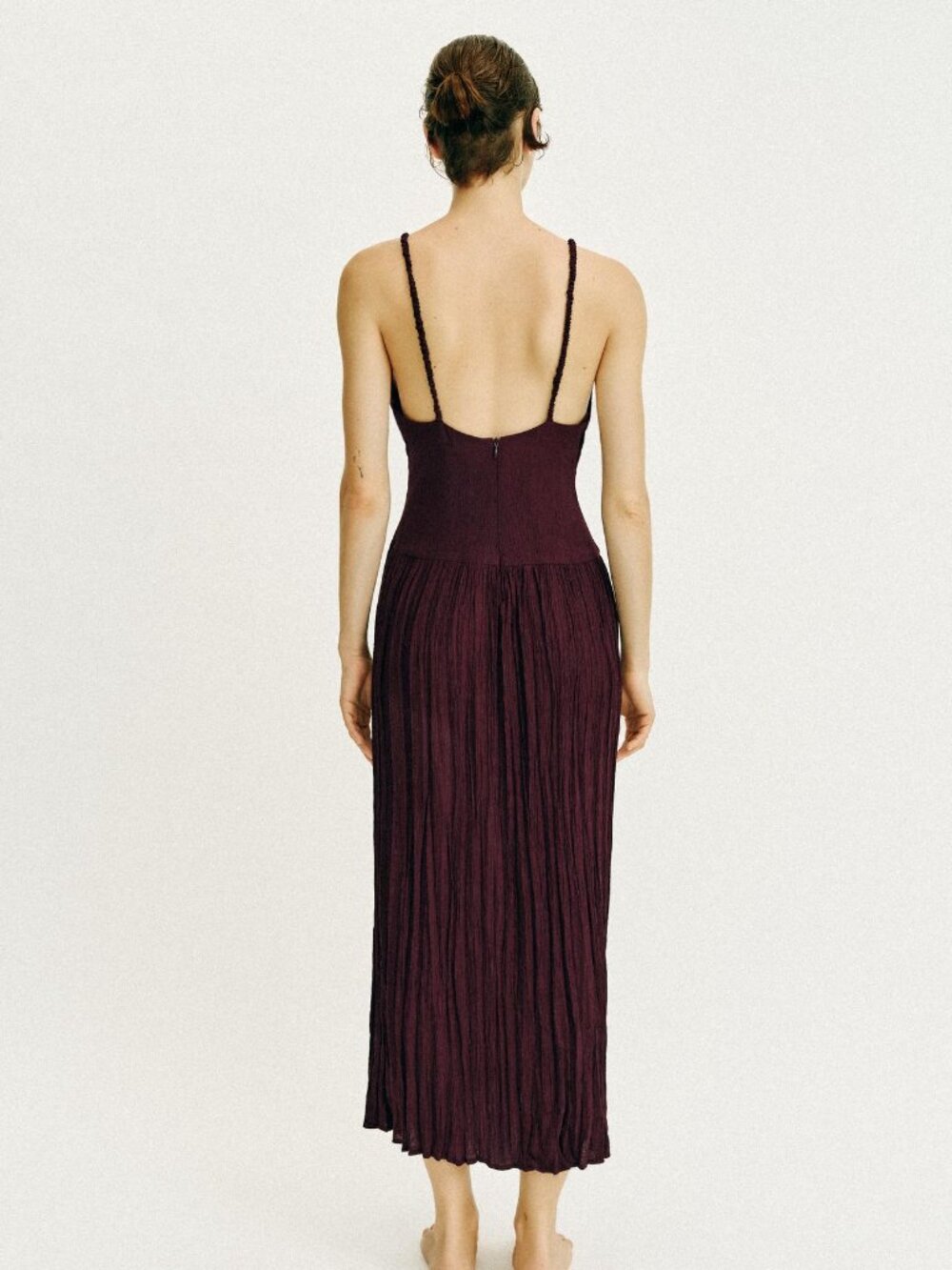 ZARA DRESS - Picture 3 of 7